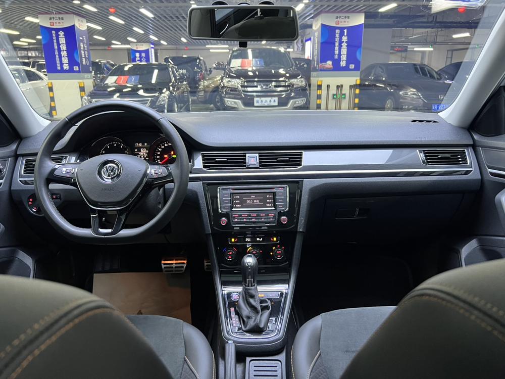 Volkswagen C-TREK