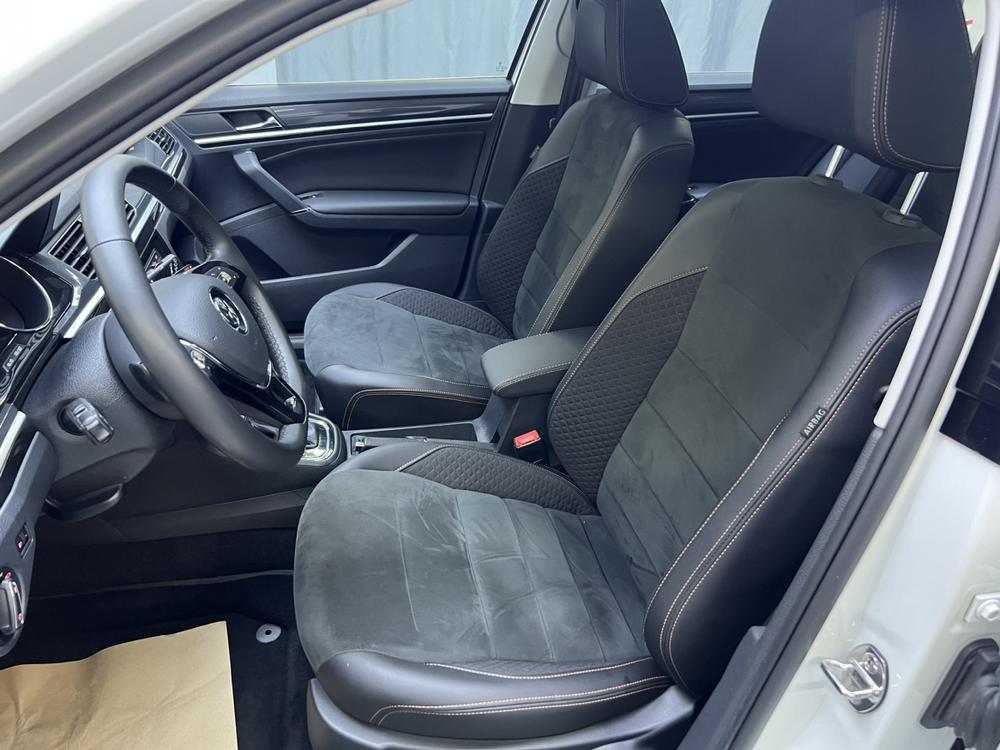 Volkswagen C-TREK