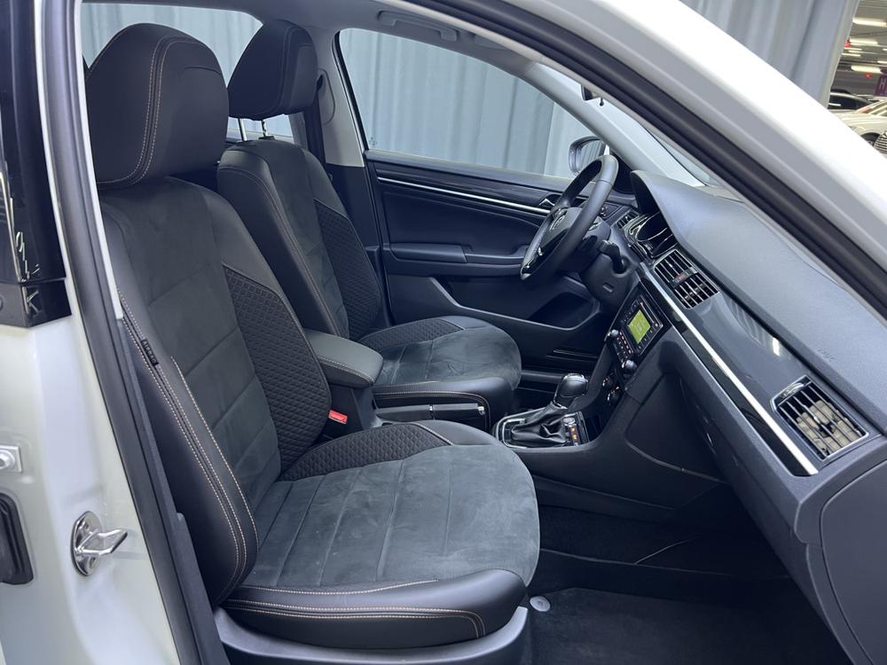 Volkswagen C-TREK