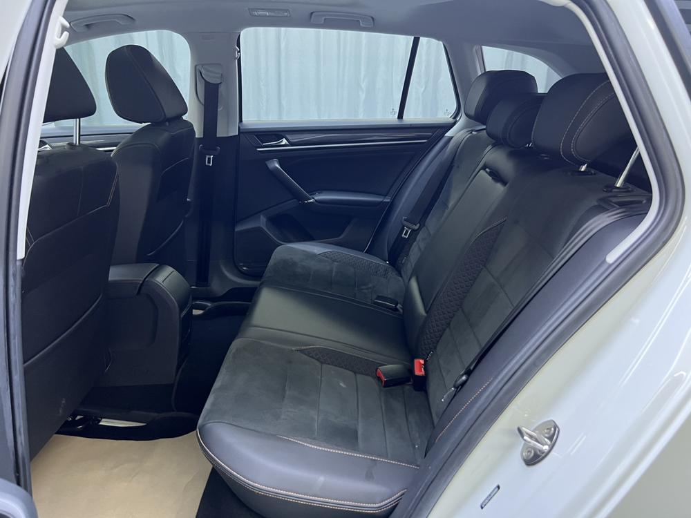 Volkswagen C-TREK