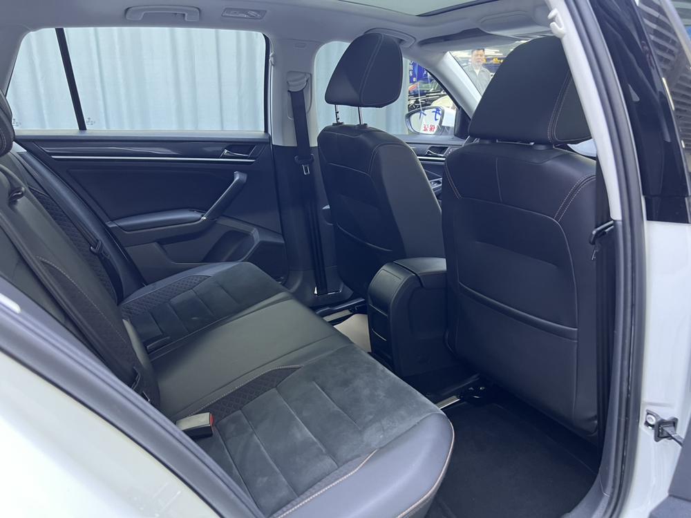 Volkswagen C-TREK