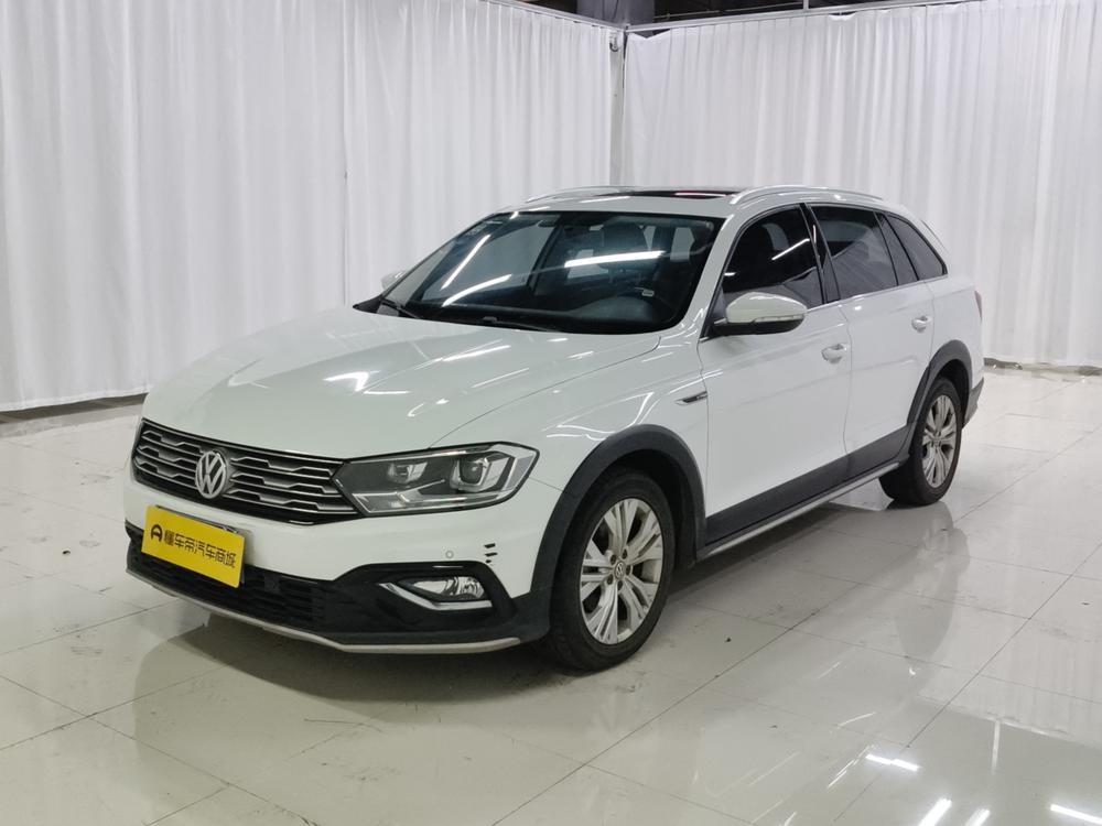 Volkswagen C-TREK