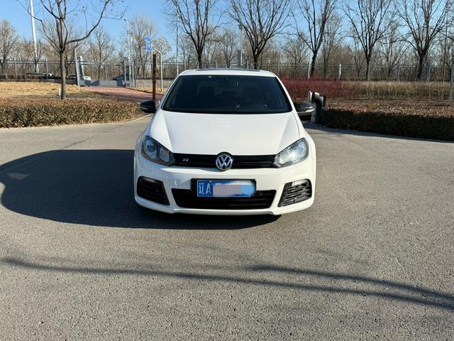 Volkswagen Golf (Import)