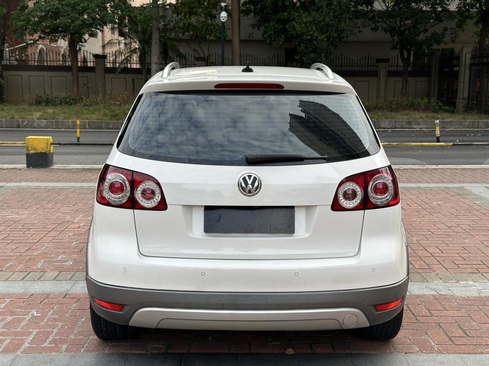 Volkswagen Golf (Import)