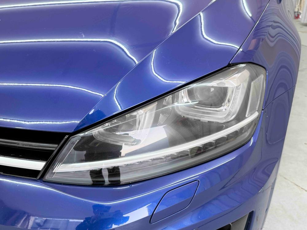 Volkswagen Golf (Import)