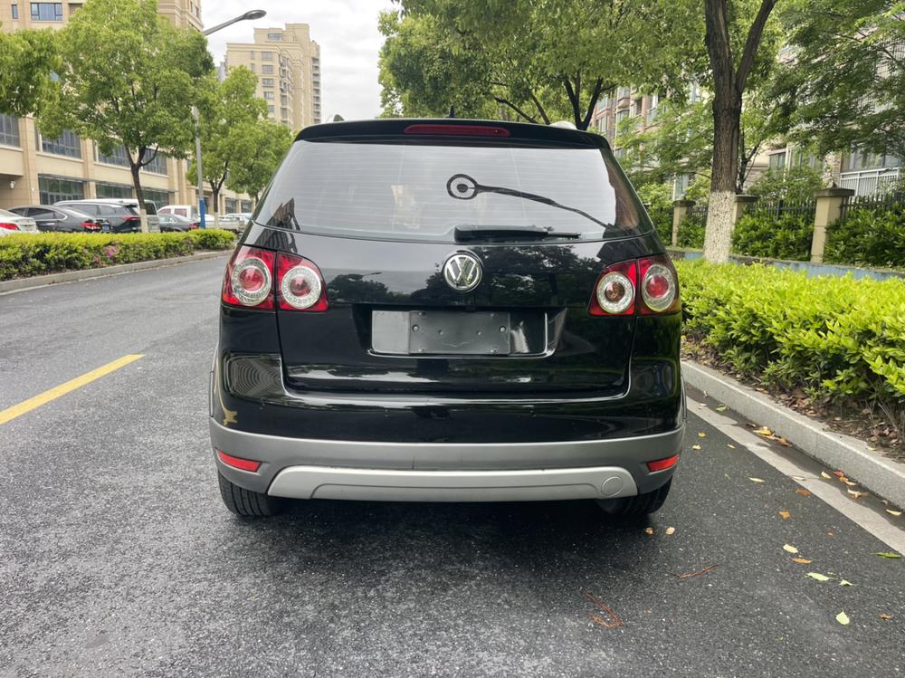 Volkswagen Golf (Import)