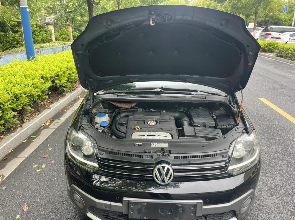 Volkswagen Golf (Import)