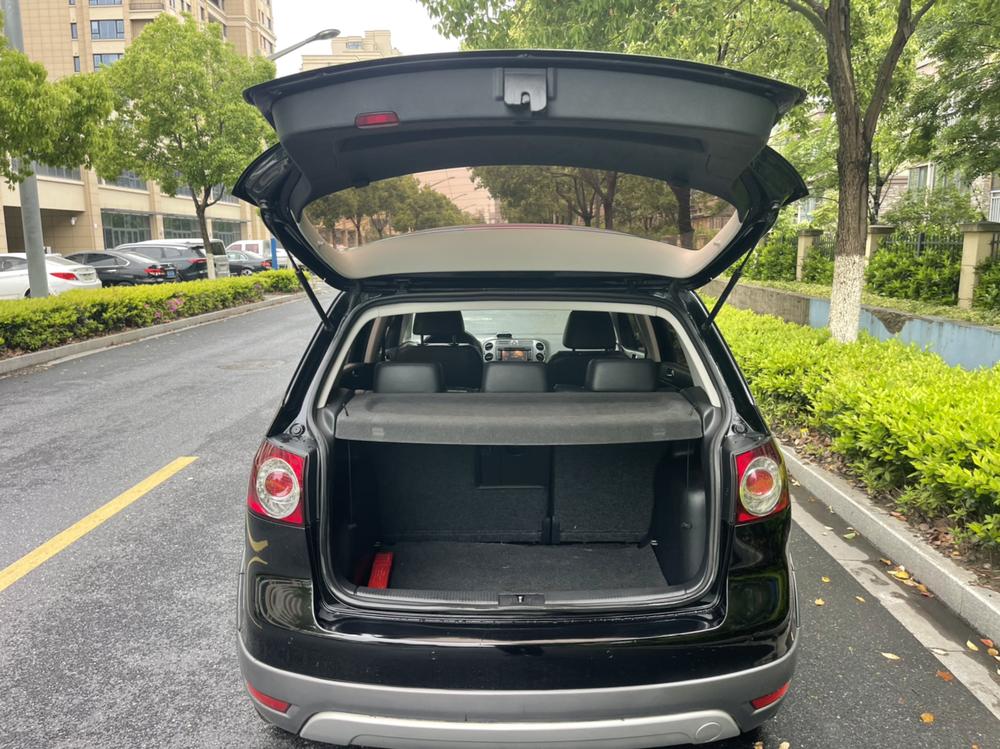Volkswagen Golf (Import)
