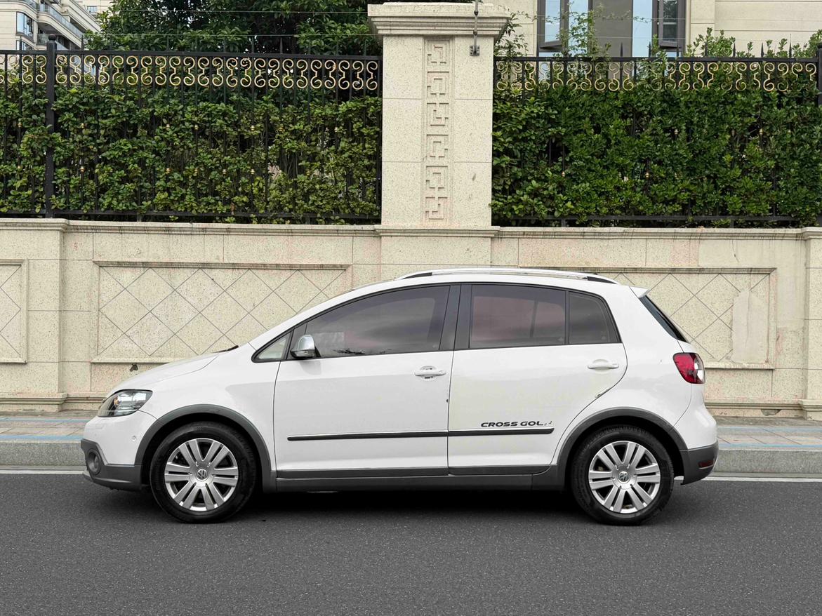 Volkswagen Golf (Import)