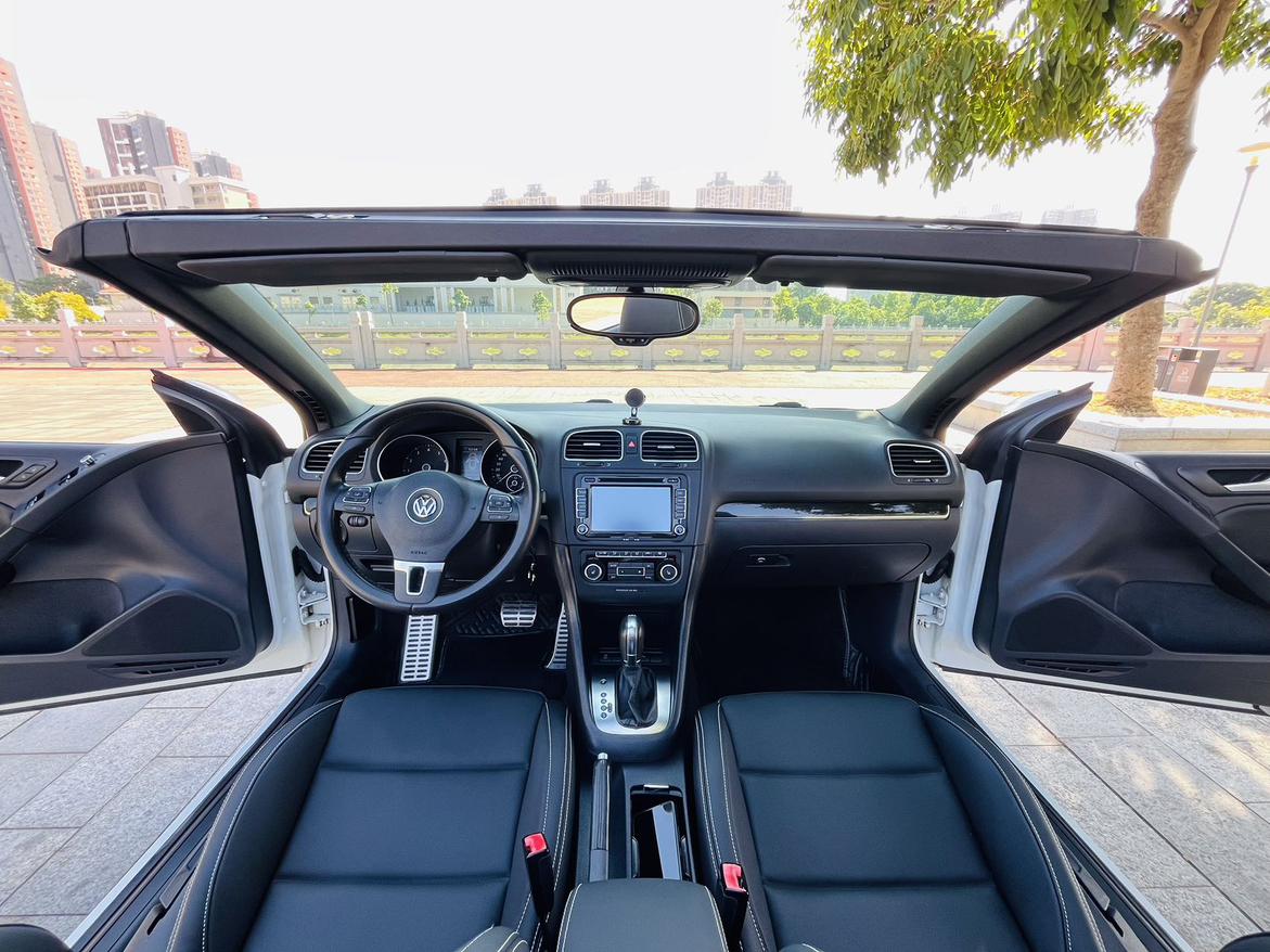 Volkswagen Golf (Import)
