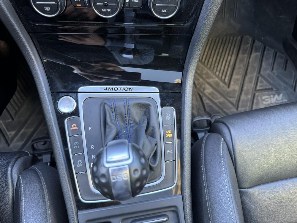 Volkswagen Golf (Import)