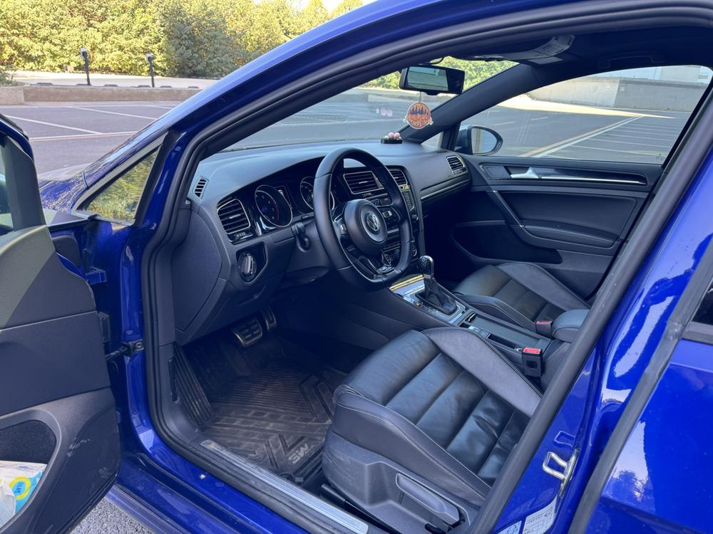 Volkswagen Golf (Import)