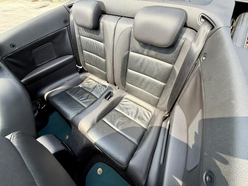 Volkswagen Golf (Import)