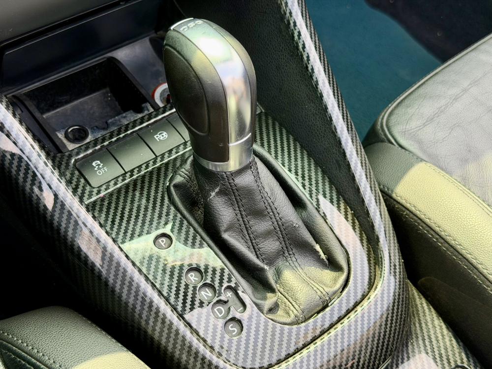Volkswagen Golf (Import)