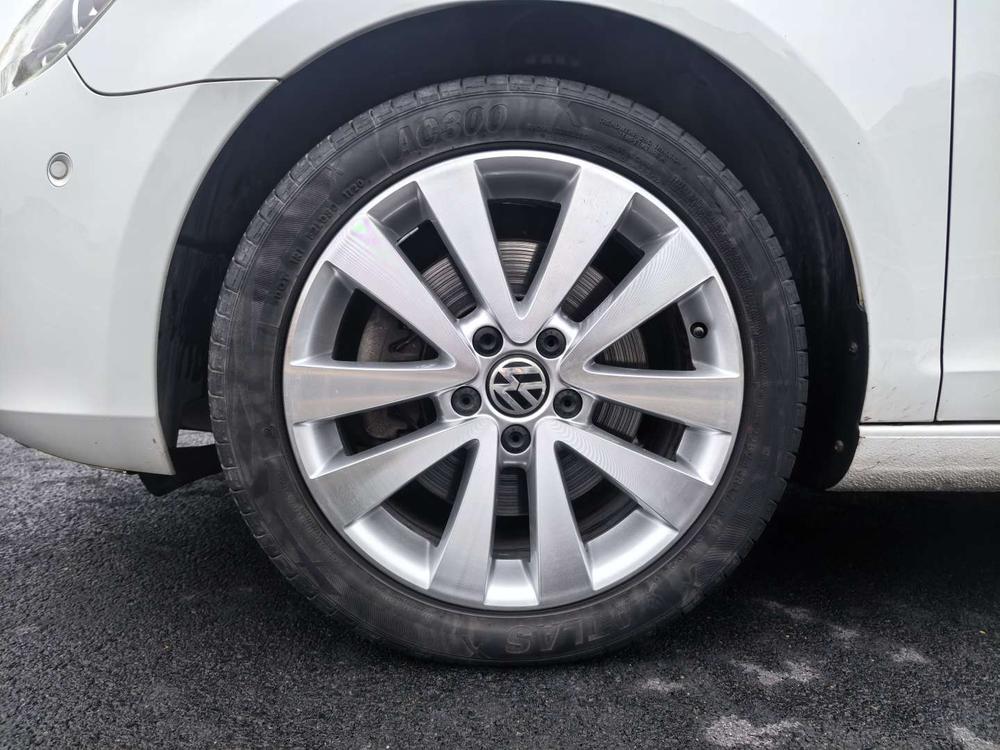 Volkswagen Golf (Import)