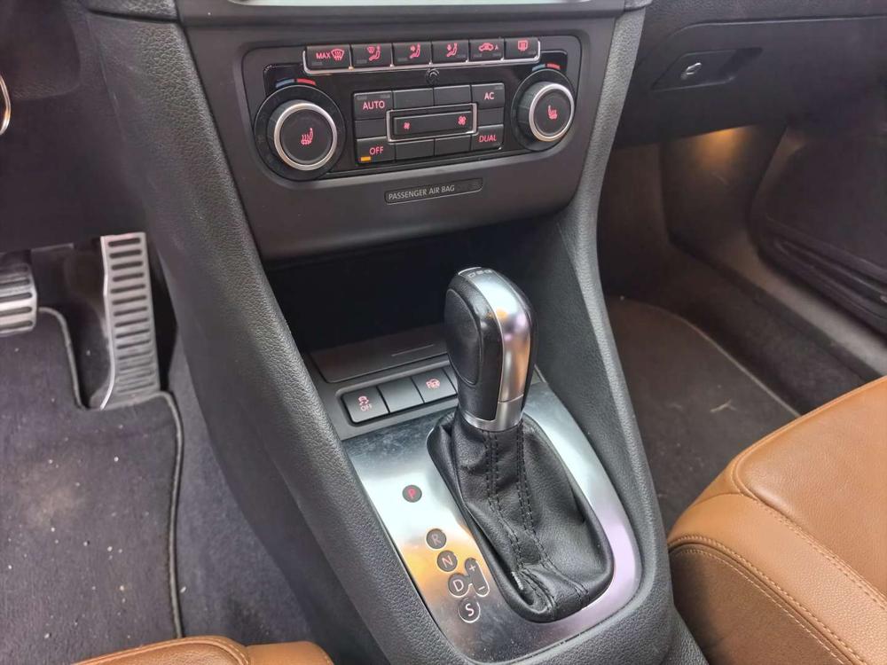 Volkswagen Golf (Import)