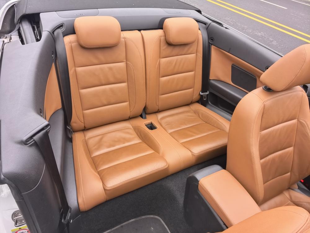 Volkswagen Golf (Import)