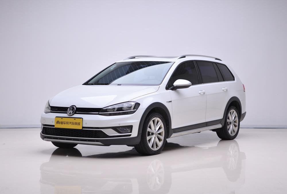 Volkswagen Golf (Import)