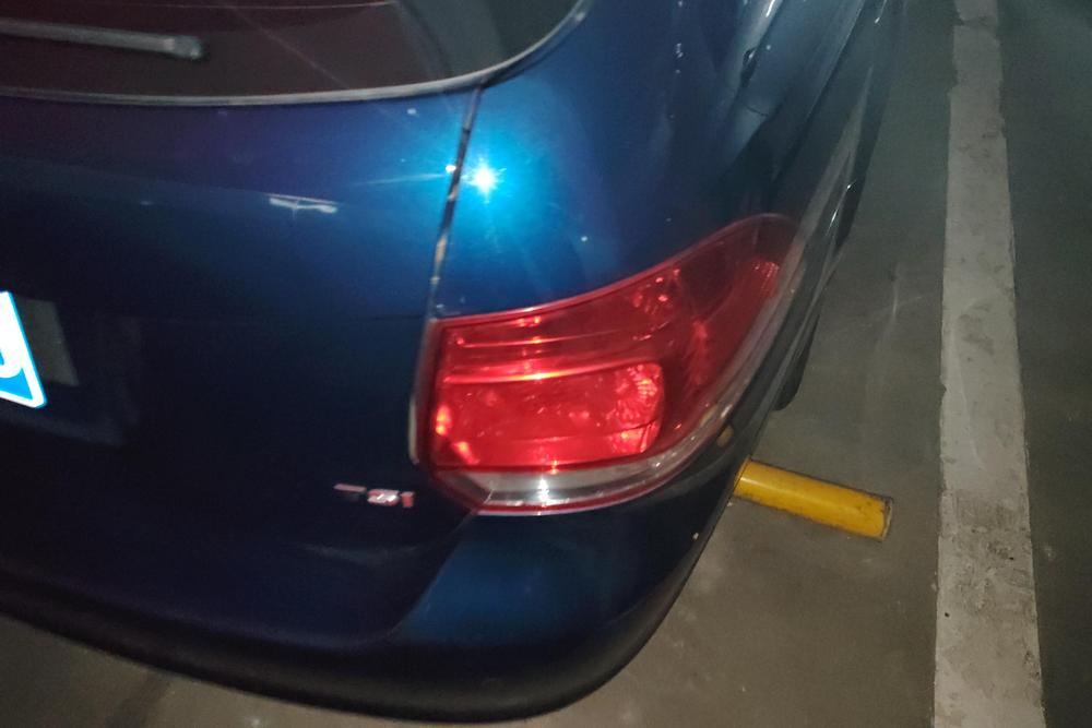Volkswagen Golf (Import)