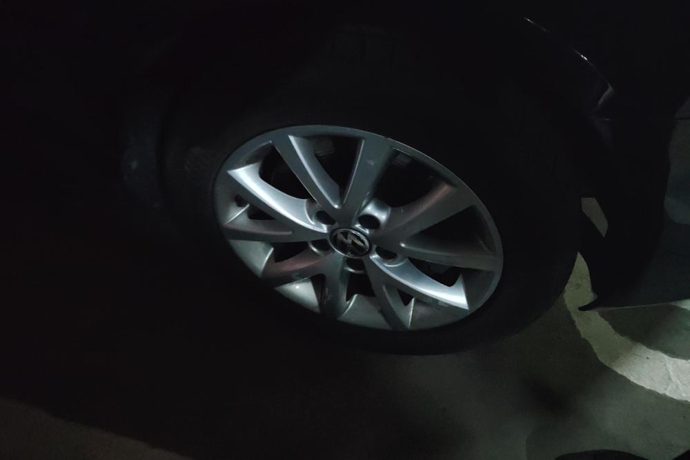 Volkswagen Golf (Import)