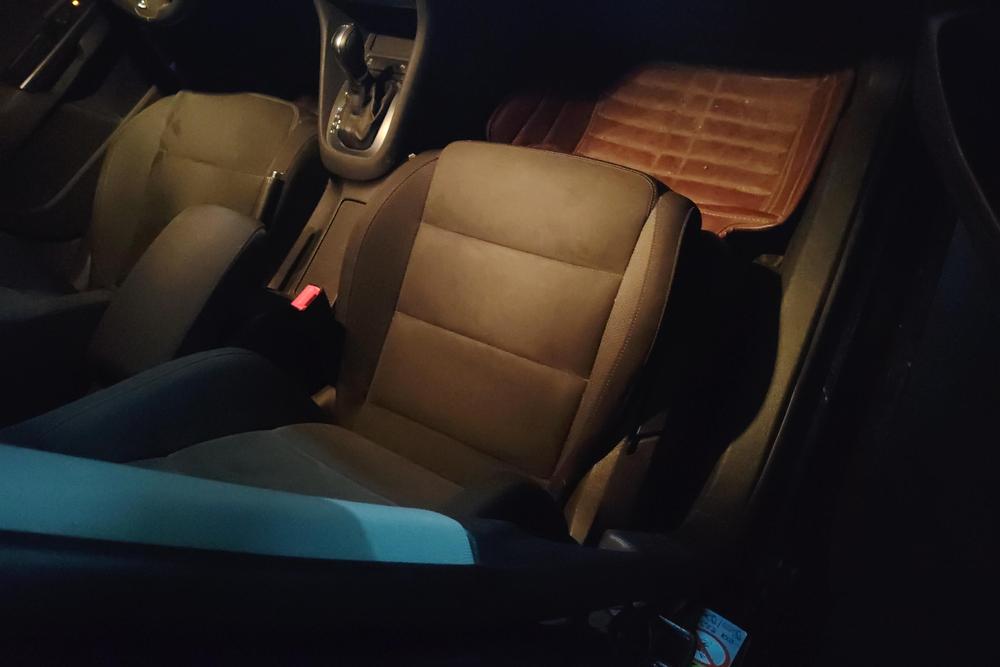 Volkswagen Golf (Import)