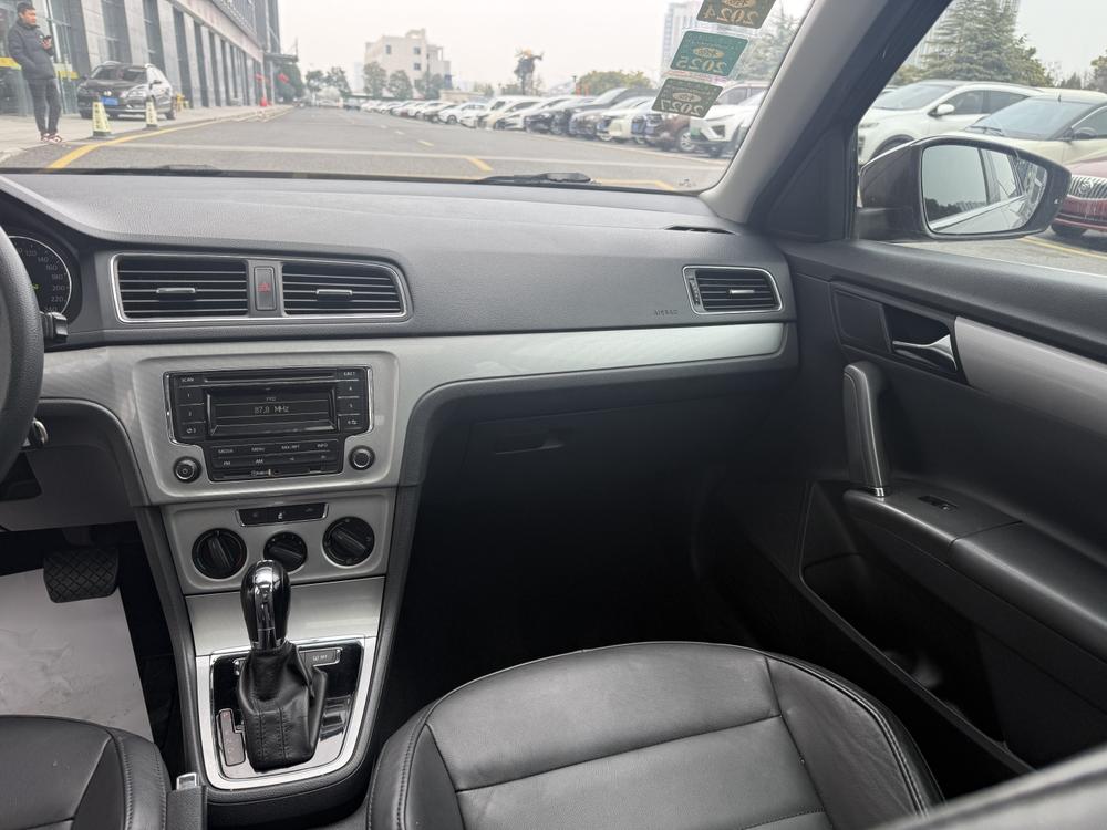 Volkswagen Gran Lavida
