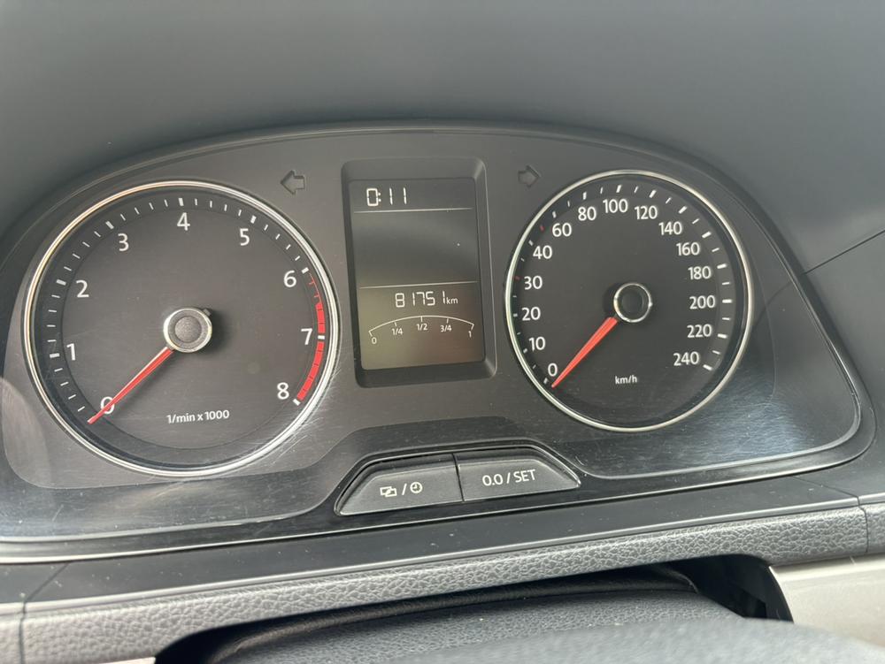 Volkswagen Gran Lavida