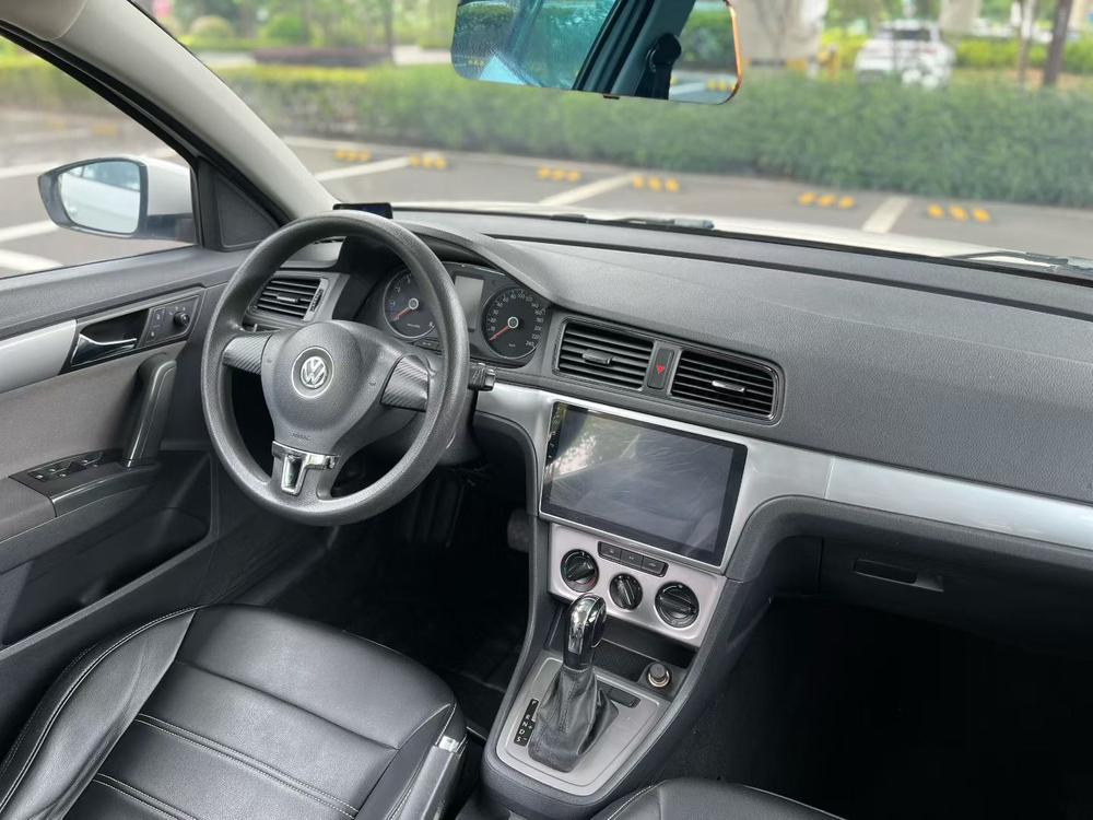 Volkswagen Gran Lavida