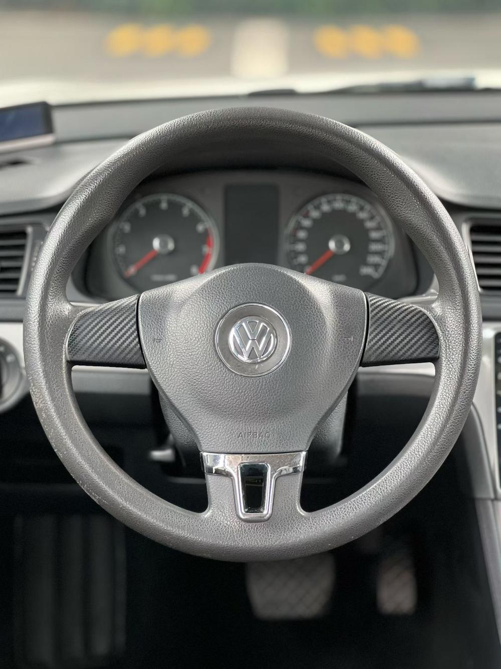 Volkswagen Gran Lavida