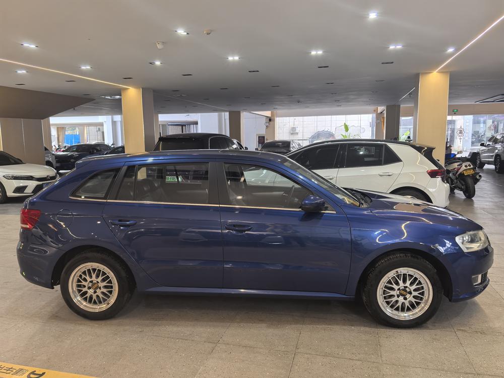 Volkswagen Gran Lavida