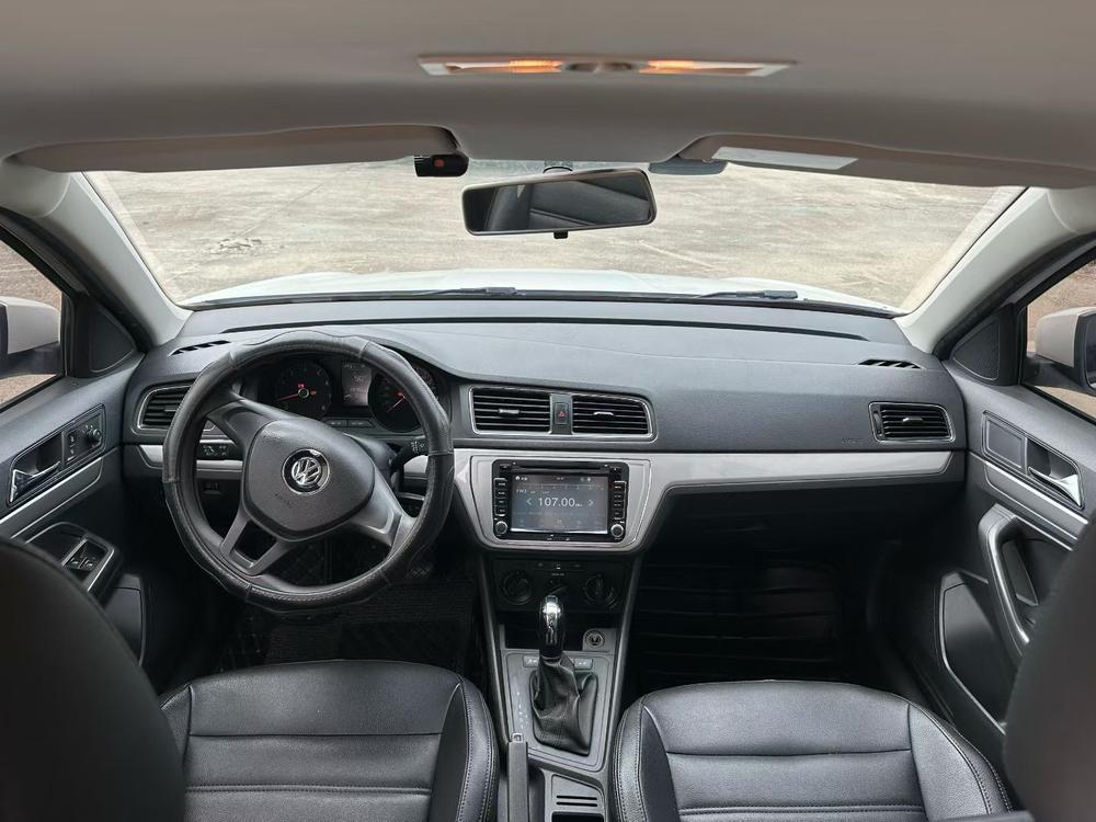 Volkswagen Gran Lavida