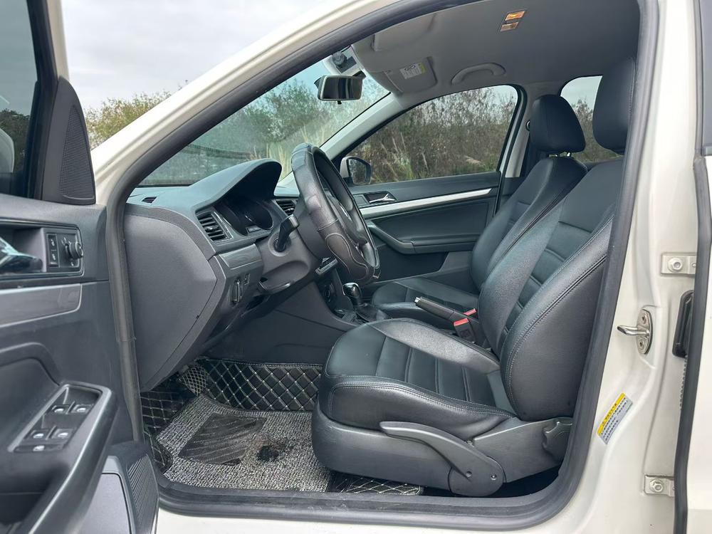 Volkswagen Gran Lavida