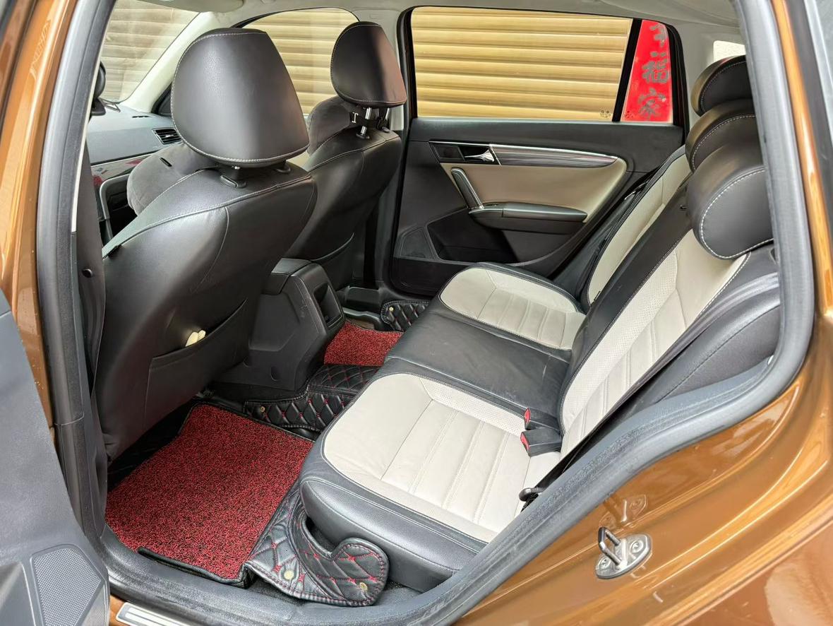 Volkswagen Gran Lavida