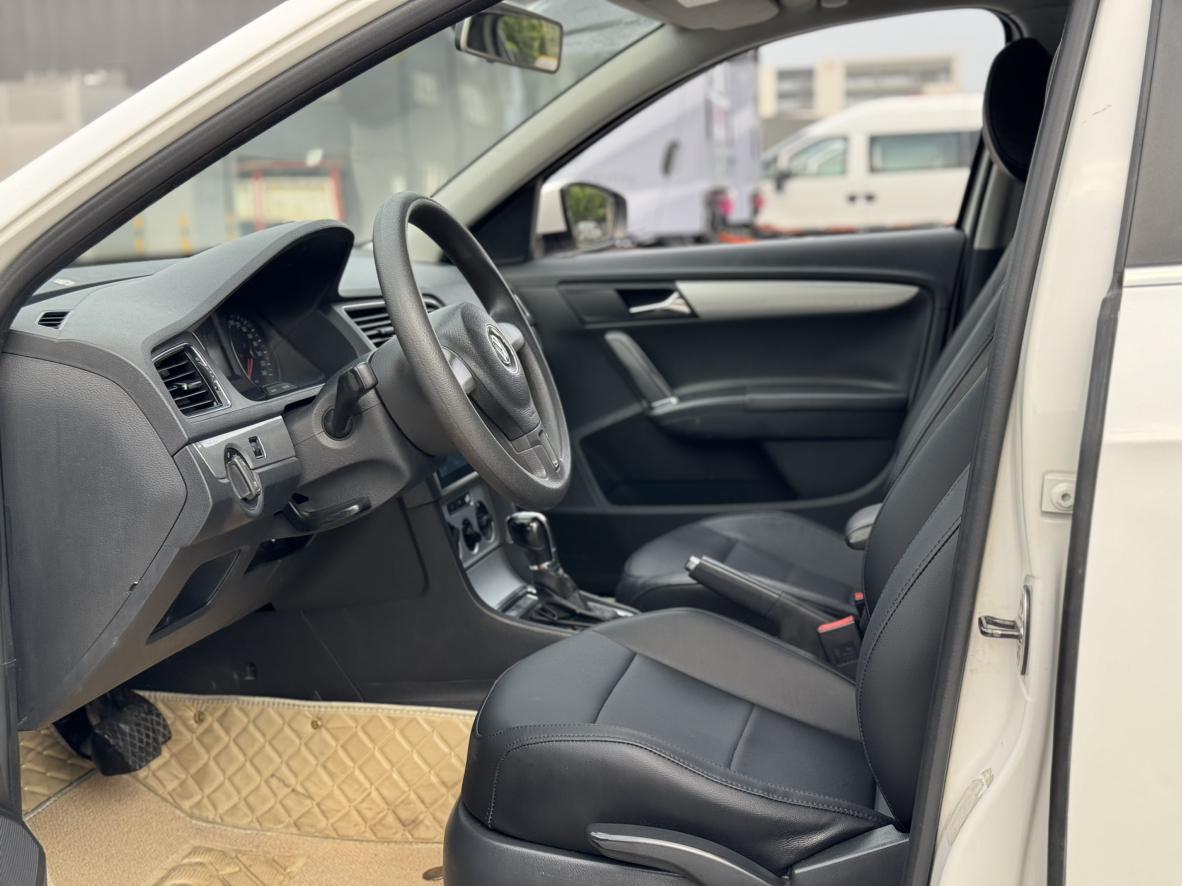 Volkswagen Gran Lavida
