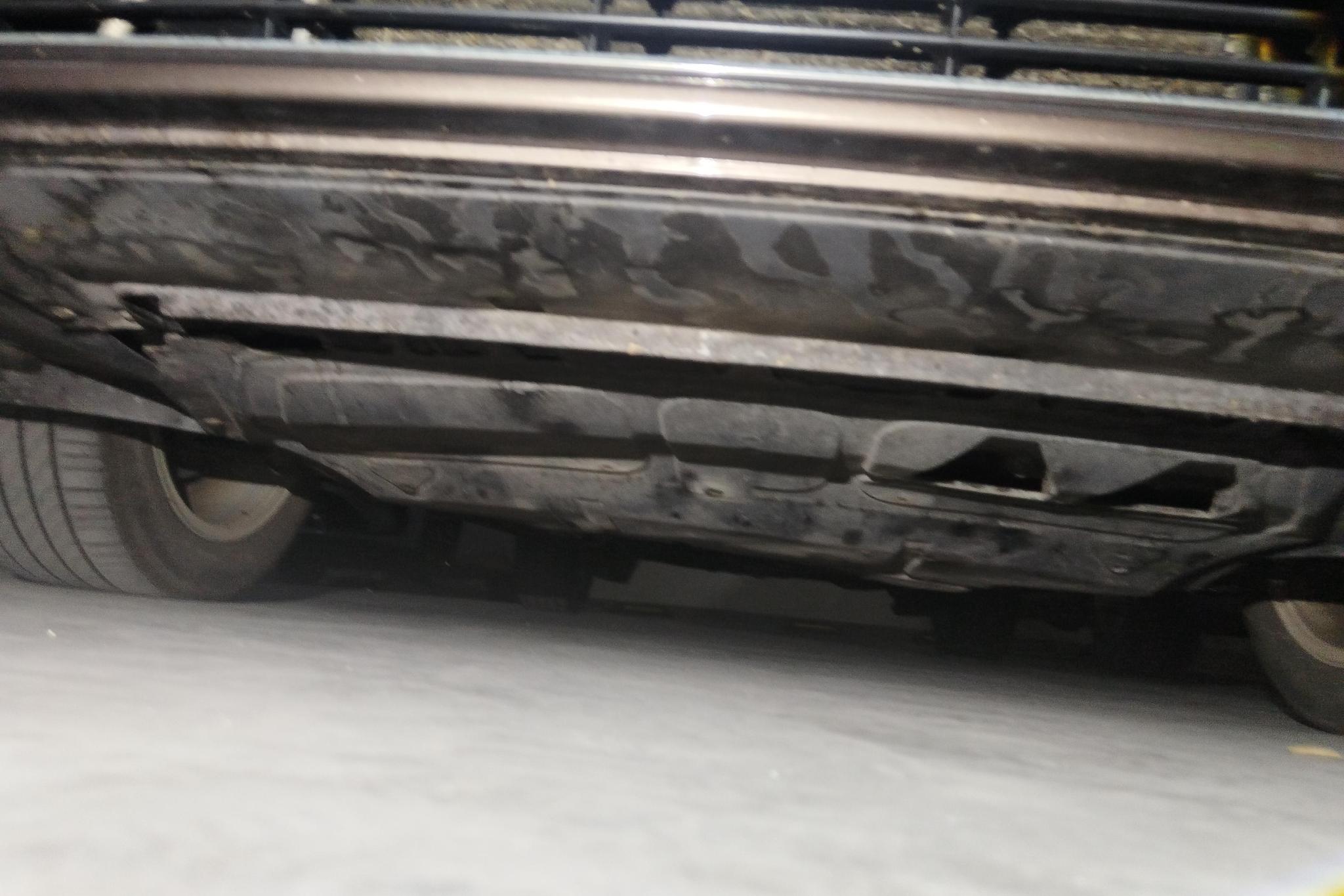 Volkswagen Gran Lavida