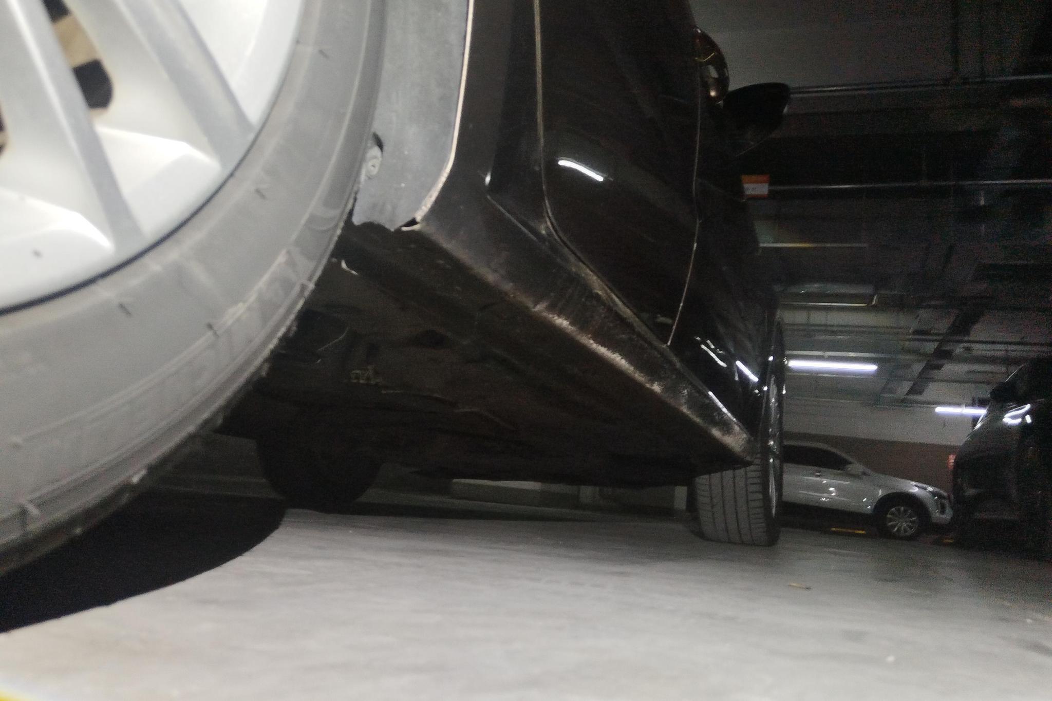 Volkswagen Gran Lavida