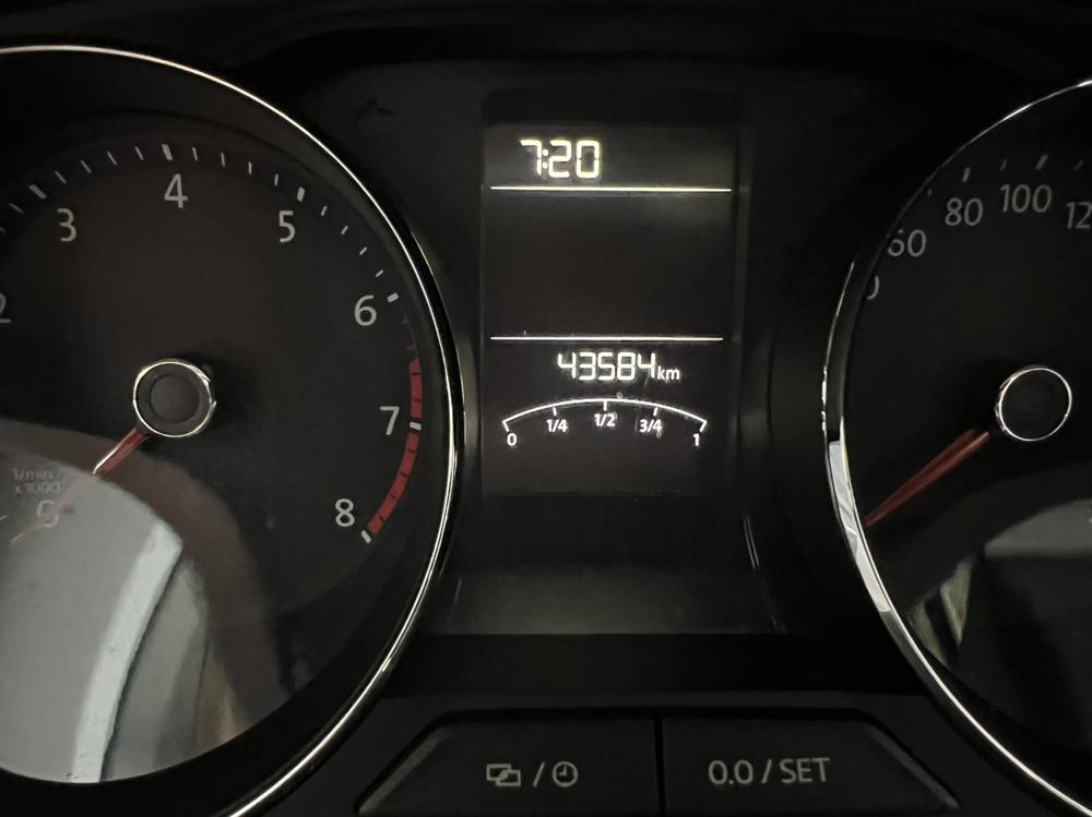 Volkswagen Gran Lavida