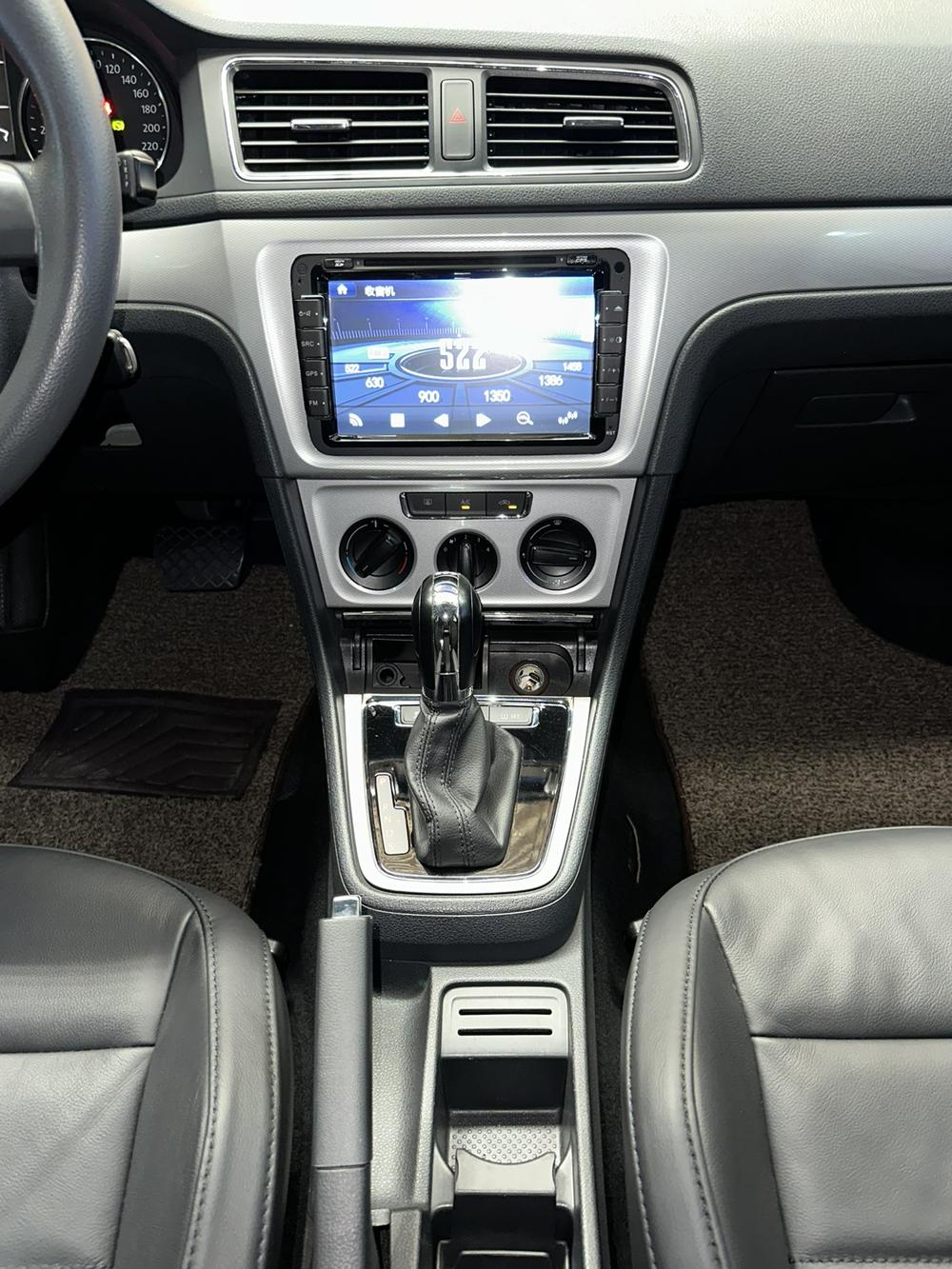 Volkswagen Gran Lavida