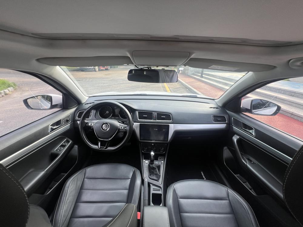 Volkswagen Gran Lavida