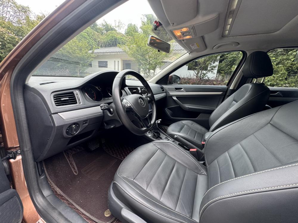 Volkswagen Gran Lavida