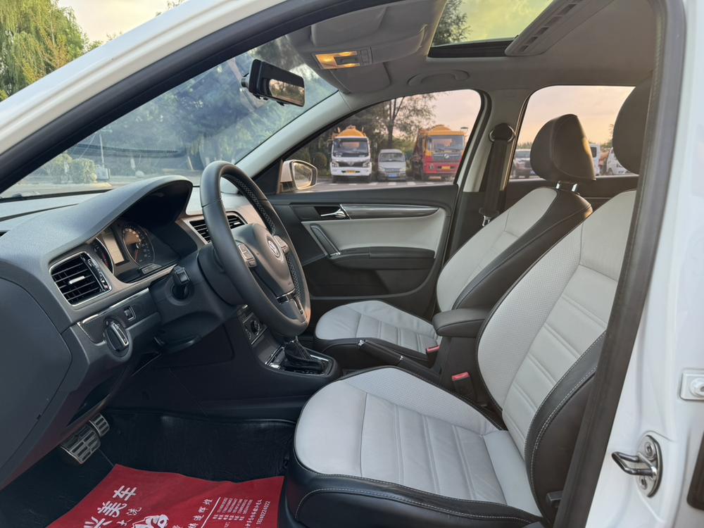 Volkswagen Gran Lavida