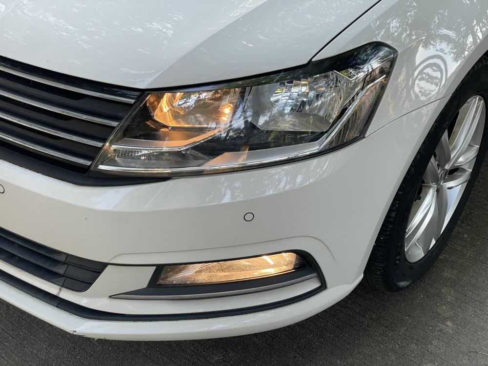 Volkswagen Gran Lavida