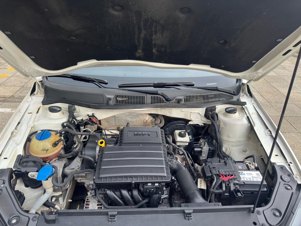 Volkswagen Gran Lavida