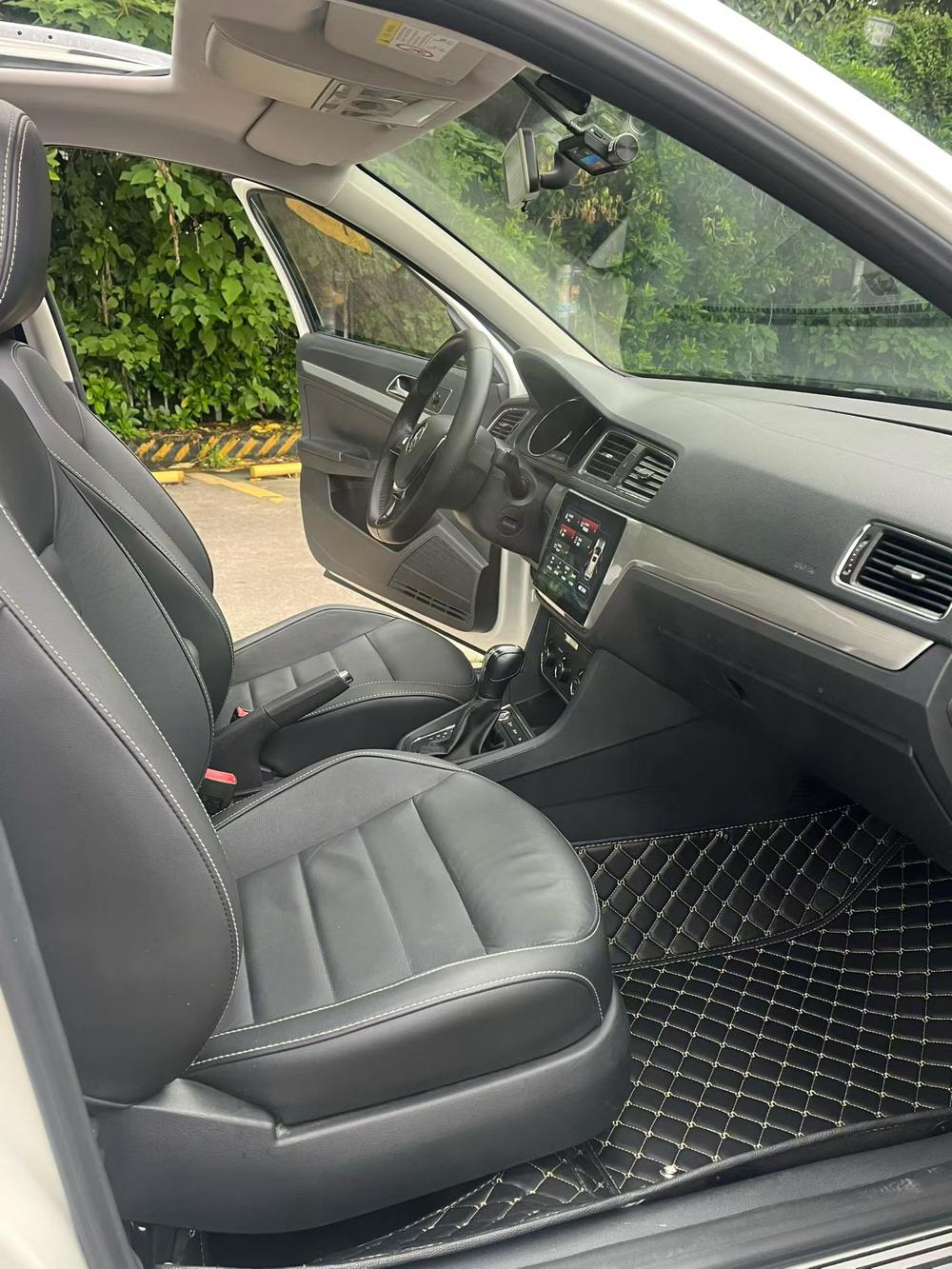 Volkswagen Gran Lavida