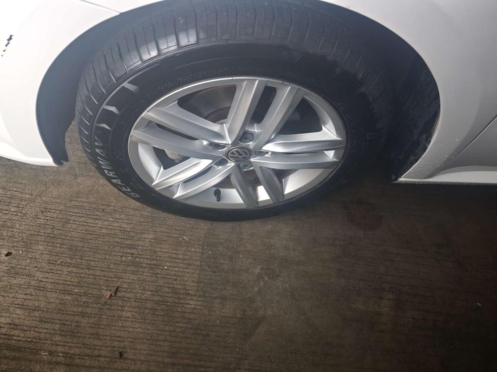 Volkswagen Gran Lavida