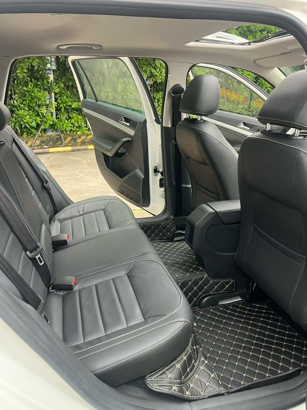 Volkswagen Gran Lavida