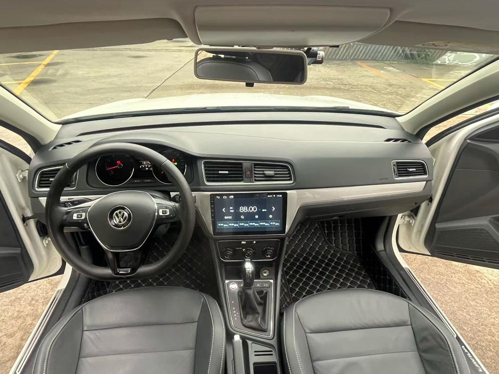 Volkswagen Gran Lavida