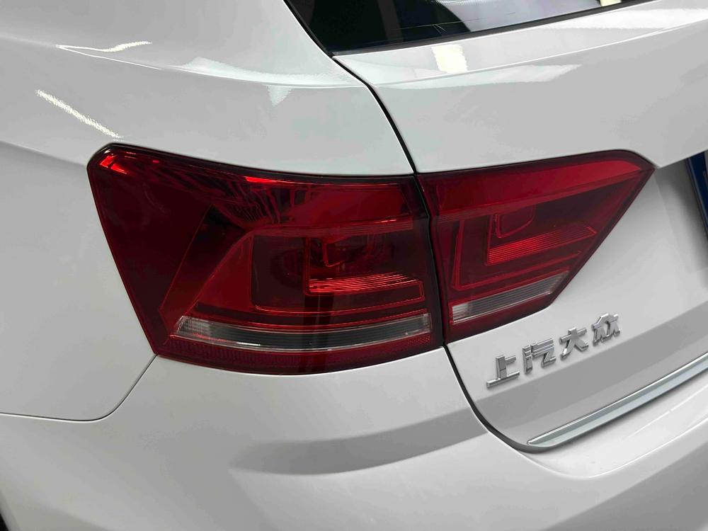 Volkswagen Gran Lavida