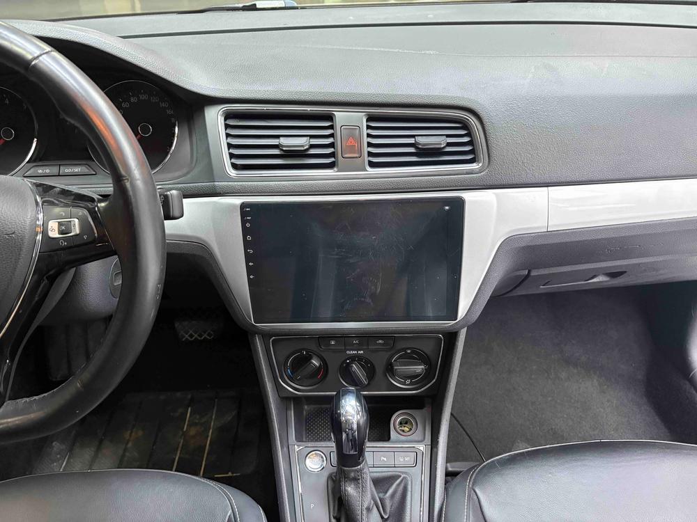 Volkswagen Gran Lavida