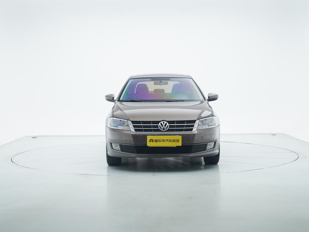 Volkswagen Gran Lavida
